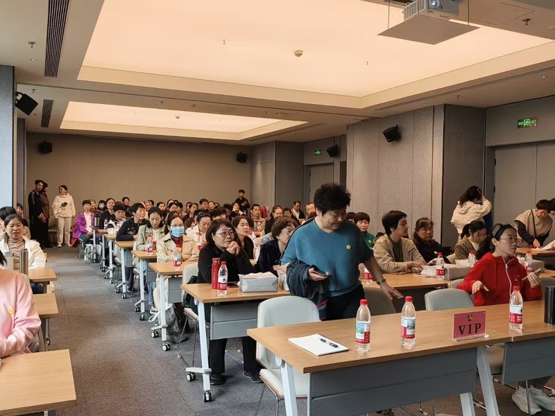 天津传统文化教学